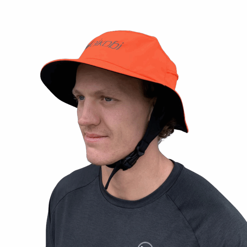 Vaikobi Downwind Surf Hat