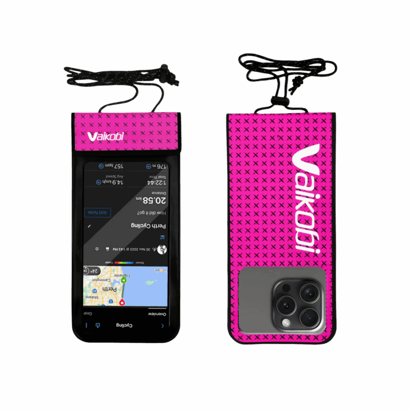 Vaikobi Waterproof Phone Case