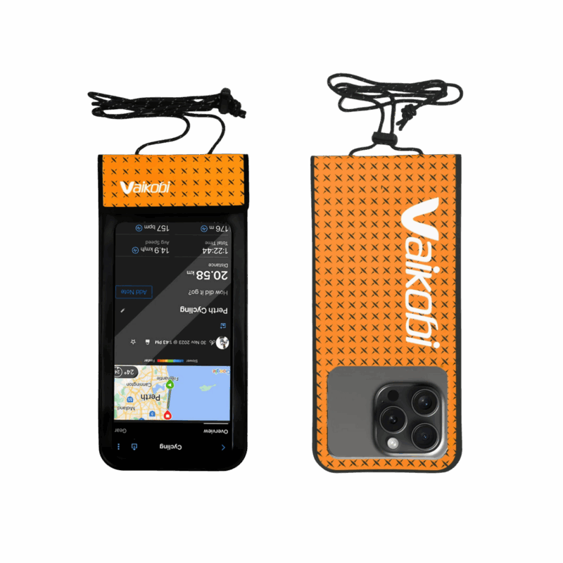 Vaikobi Waterproof Phone Case