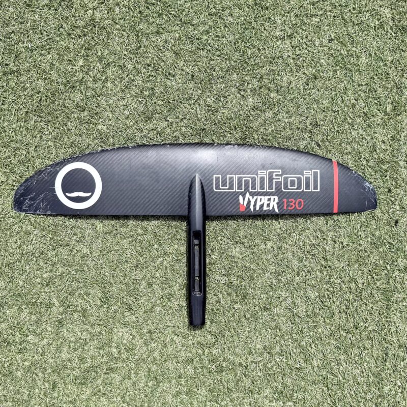 Preloved Unifoil Vyper 130 Front Wing