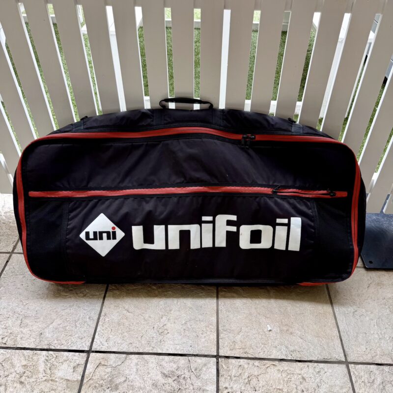 Preloved Unifoil Carry Bag