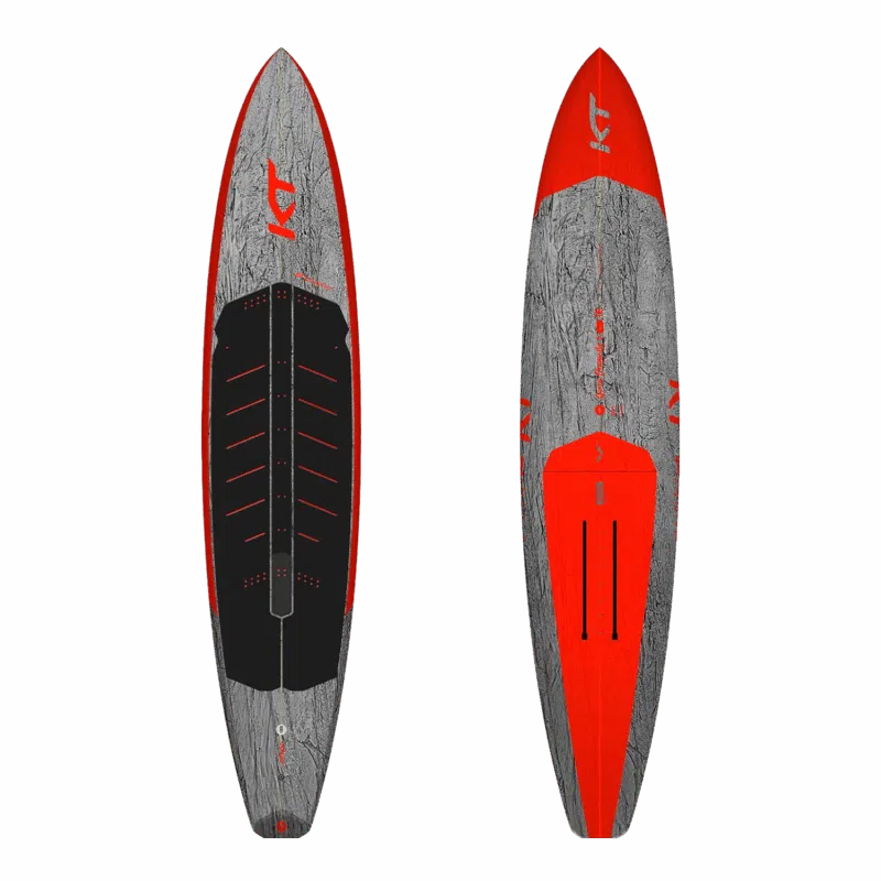 KT Ginxu Dragonfly 3 Carbon