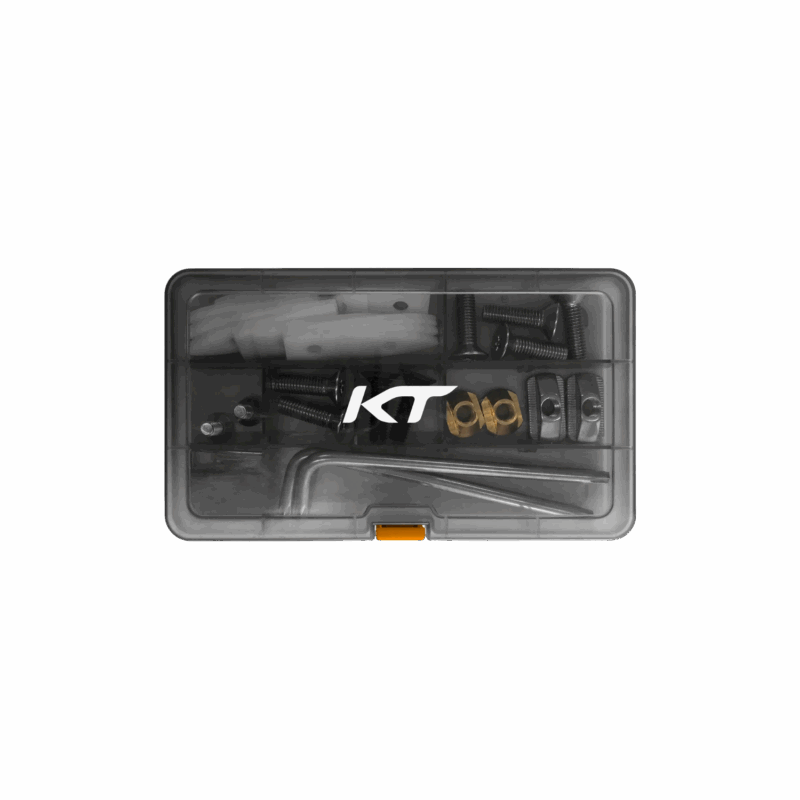 KT Hardware Set