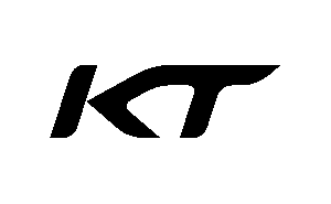 KT logo