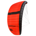 Naish Hatch Red