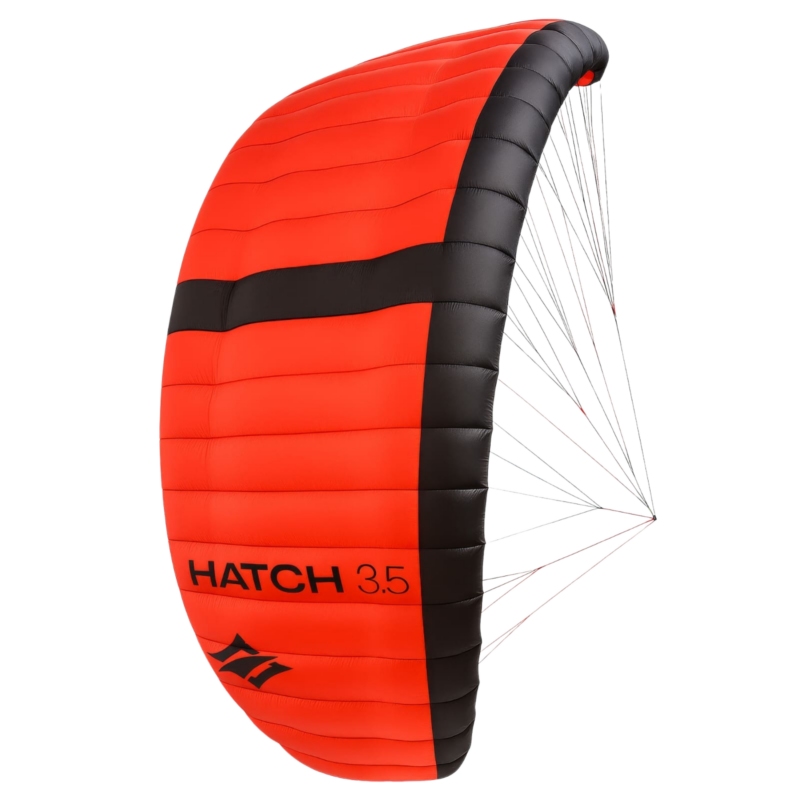 Naish Hatch Parawing