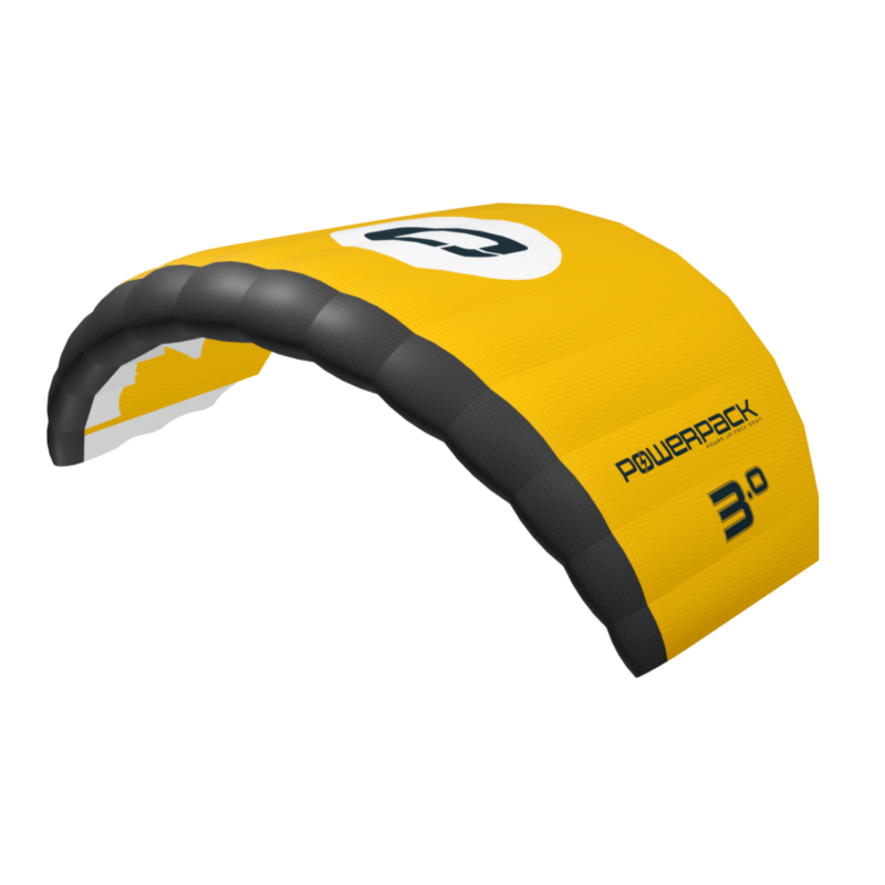 Ozone PowerPack Parawing