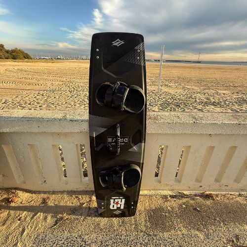 Ex Demo - 2024 Naish Drive 134