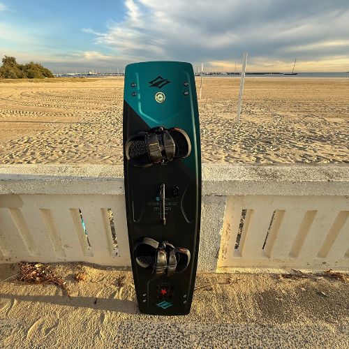 Ex Demo Naish Motion Nvision 138