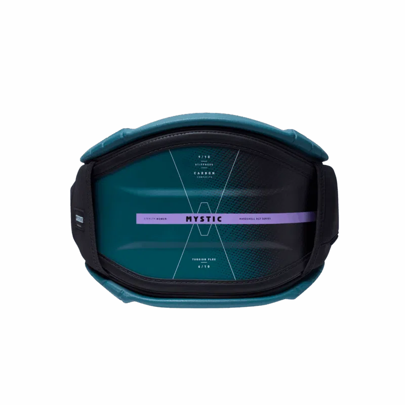 Mystic Stealth Women Harness 2025