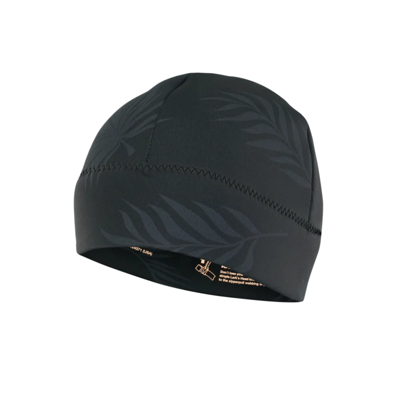 ION Neo Grace Beanie 2mm