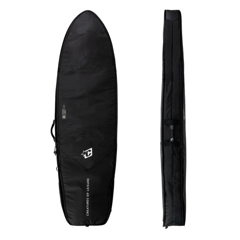 Creatures Fish Double 6'3" Bag
