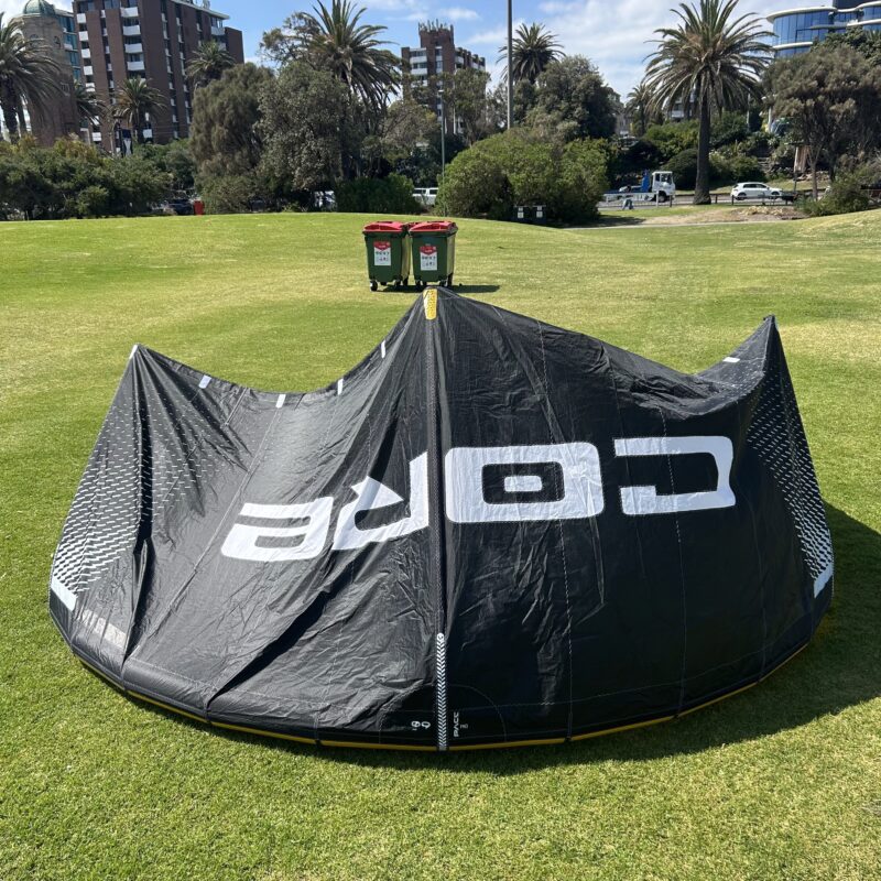 Ex Demo Core Pace Pro 9m