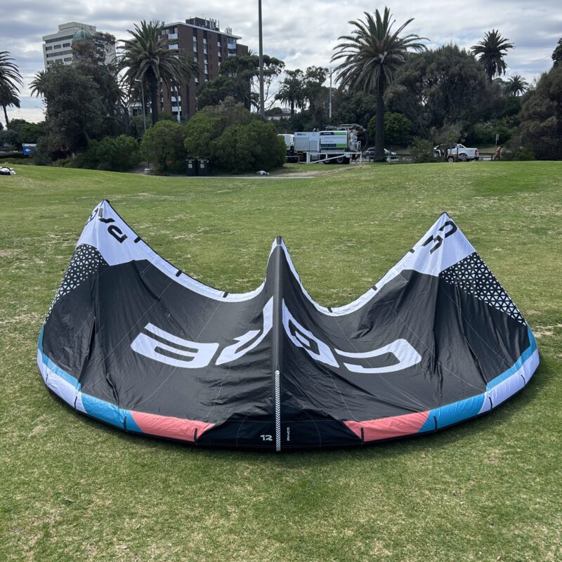 Ex Demo Core Pace 12m