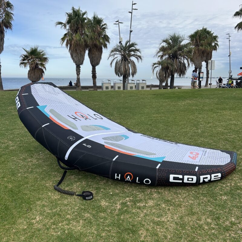 Ex Demo Core Halo Wing 4m