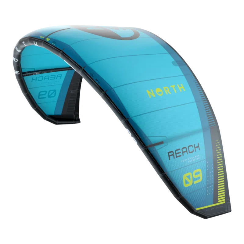 North Reach 2026 Kite