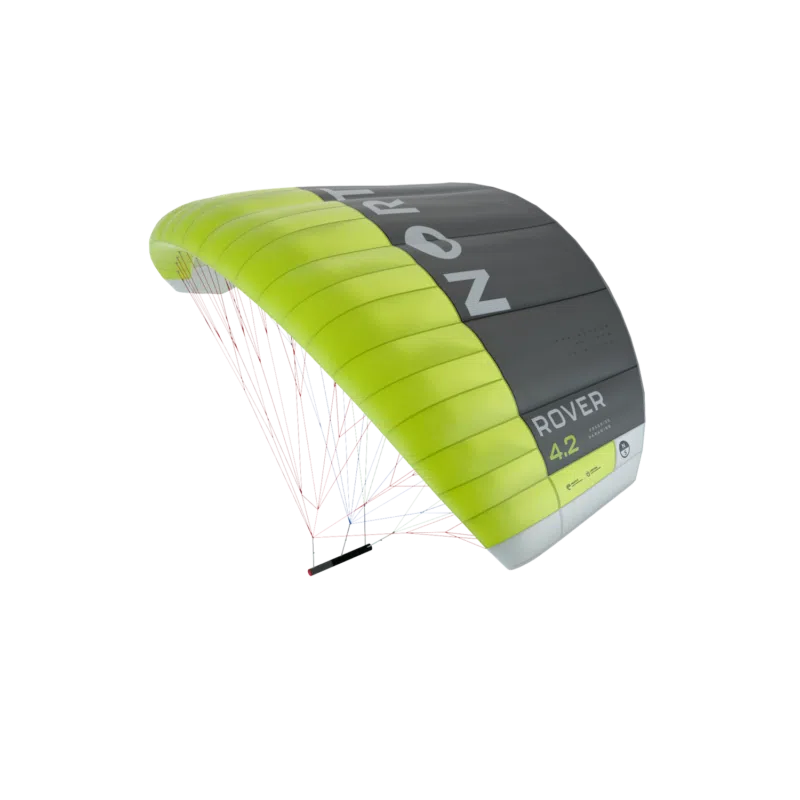 North Rover Parawing