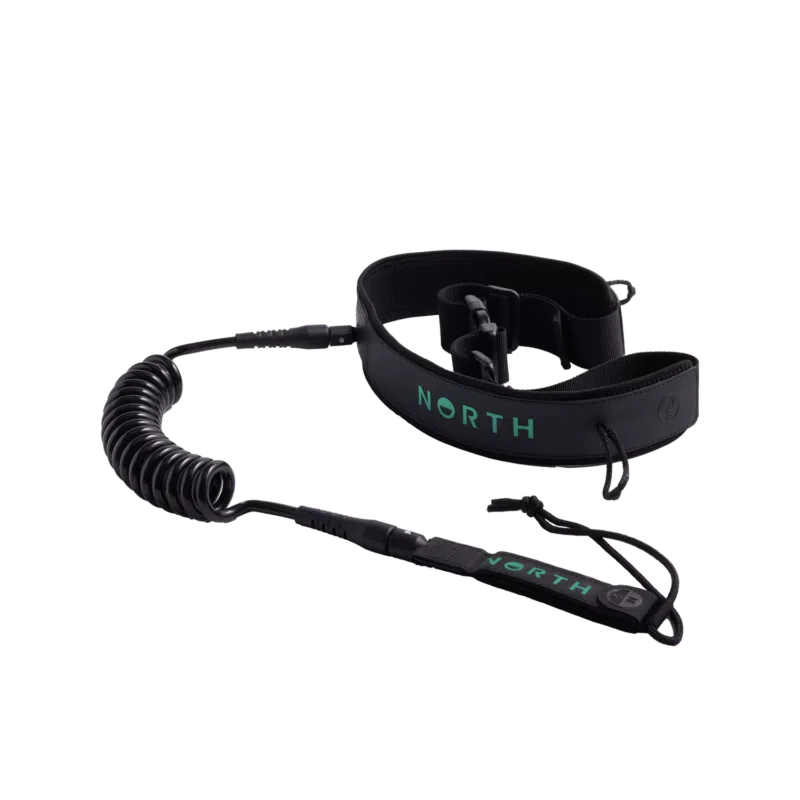 North Waist Board Leash