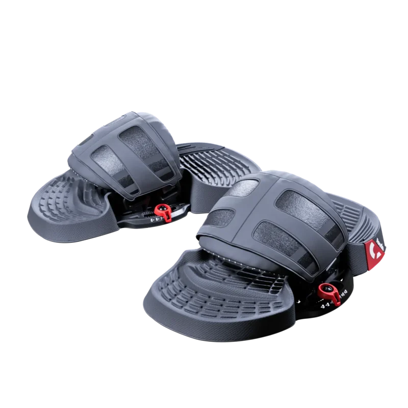 Reedin Toasties Bindings