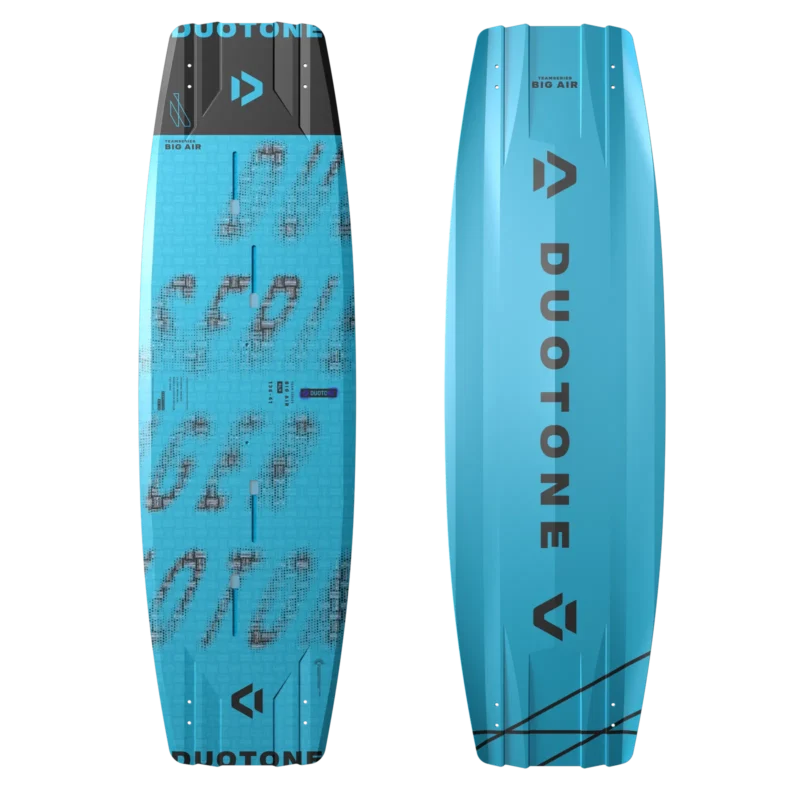 Ex Display Duotone TS Big Air SLS 2026 139cm