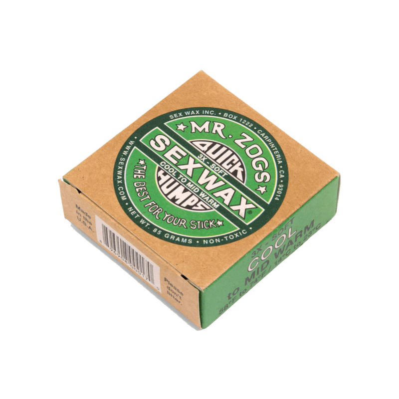 Mr. Zog’s Sex Wax Surf Wax