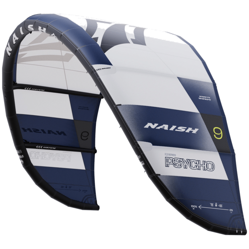 Naish Psycho Q 2026 Kite