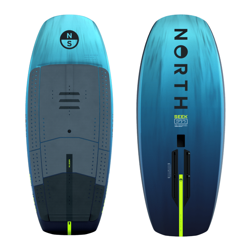 North Seek Pro Foil Board 2026