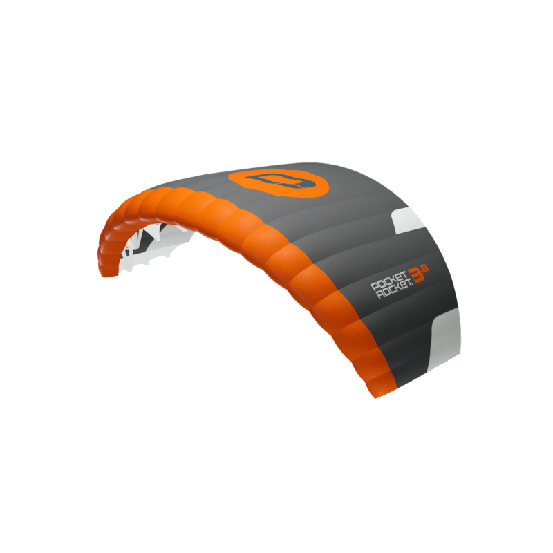 Ozone Pocket Rocket V2 Parawing