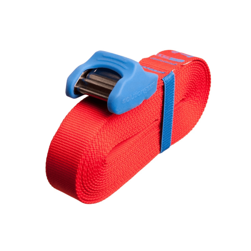 Sea To Summit Tie Down With Silicone Cam Cover