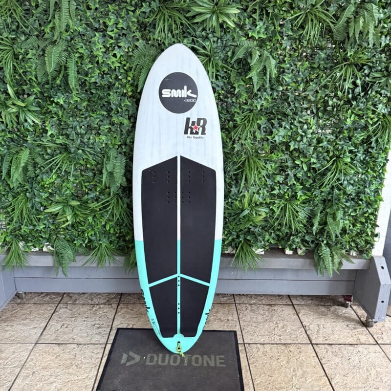 Smik StoKR Middy 5'6" PVC/Carbon — Ex-Demo
