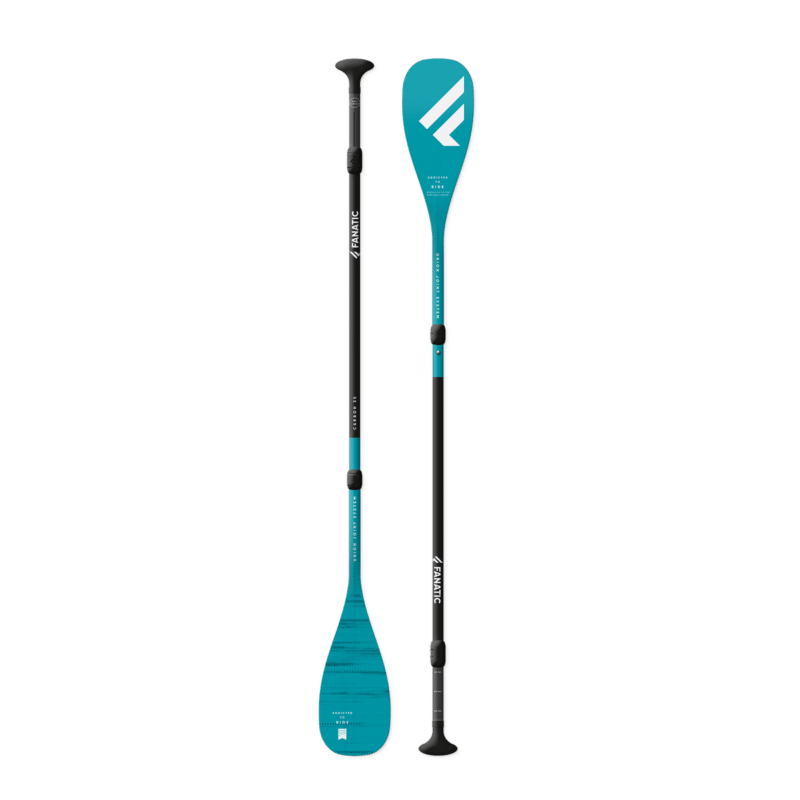 Fanatic Carbon 35 Adjustable 3-Piece SUP Paddle