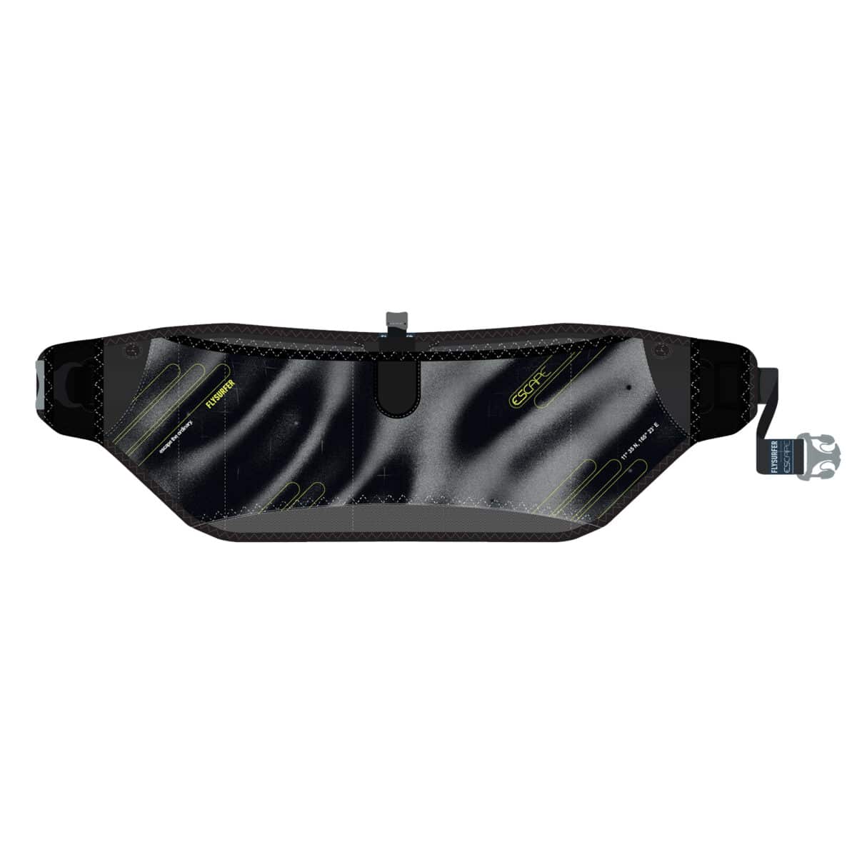 Flysurfer ESCAPE Parawing Harness