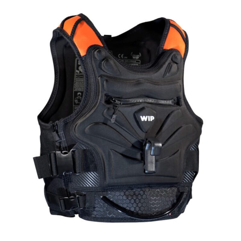 Forward WIP Wing Impact Vest 50N EVO