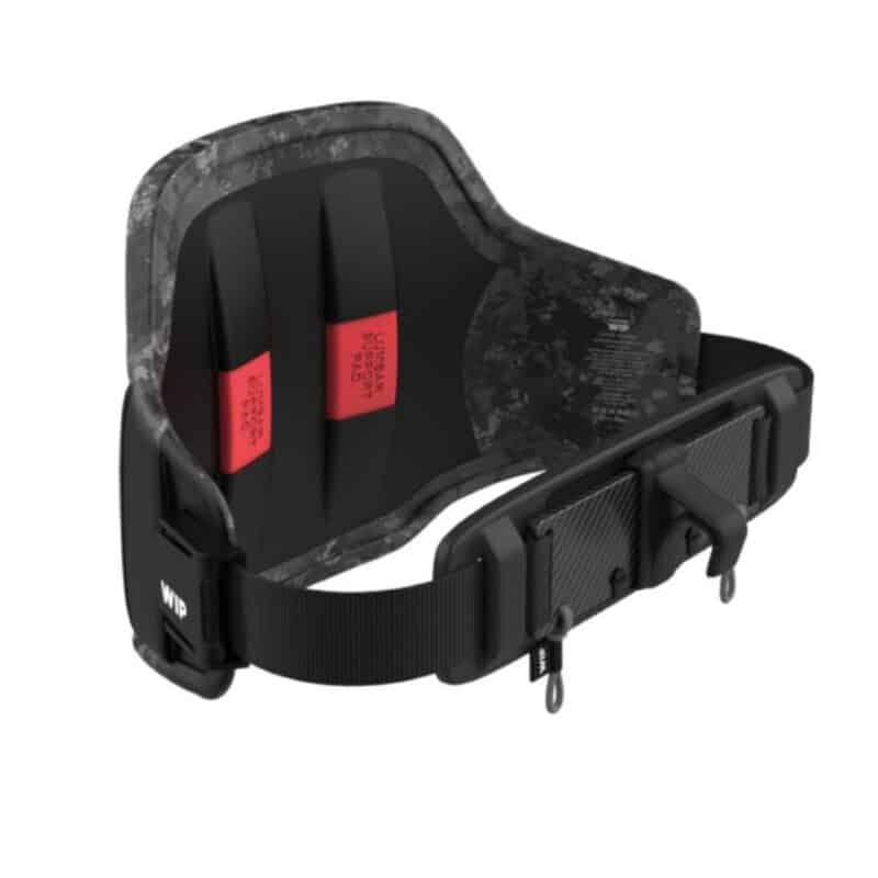 Forward WIP Wing Wind Pro Harness