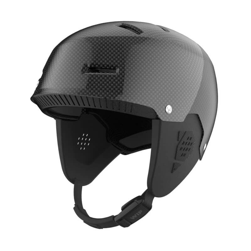 Forward WIP WiSurf Carbon Surf Helmet