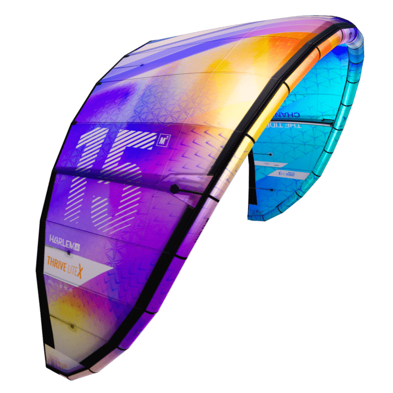 Harlem Thrive LiteX Kite