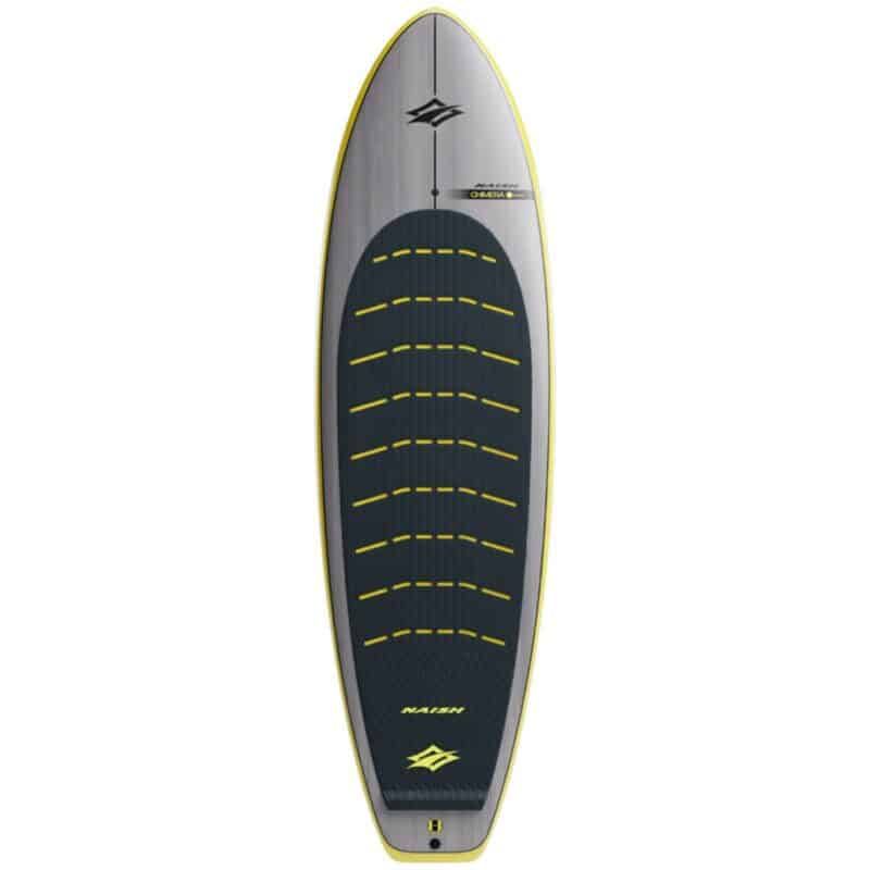Naish NVision Chimera Foil Board