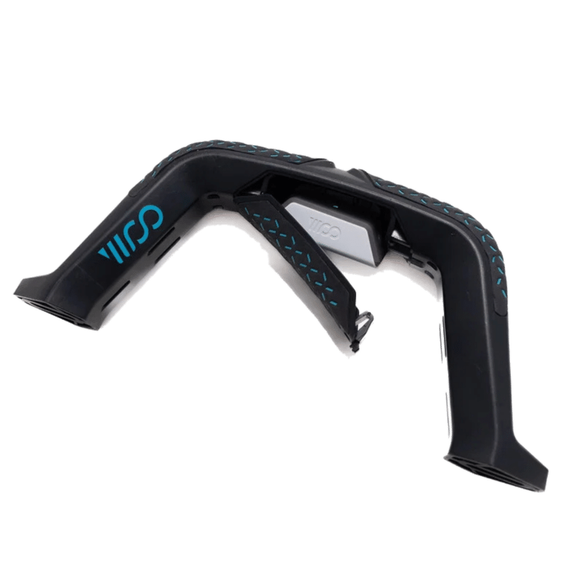 WOO Big Air Handle
