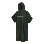 Mystic Poncho Regular – Dark Leaf
