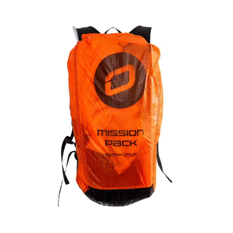 Ozone Mission Pack