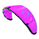 Duotone Juice 2026 Kite – top view