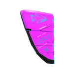 Duotone Juice 2026 Kite – side view