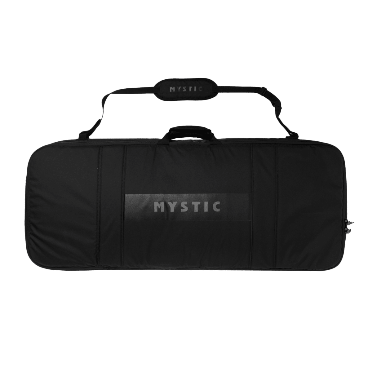 Mystic Gearbag Foil