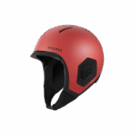 Mystic Legacy Helmet – Red