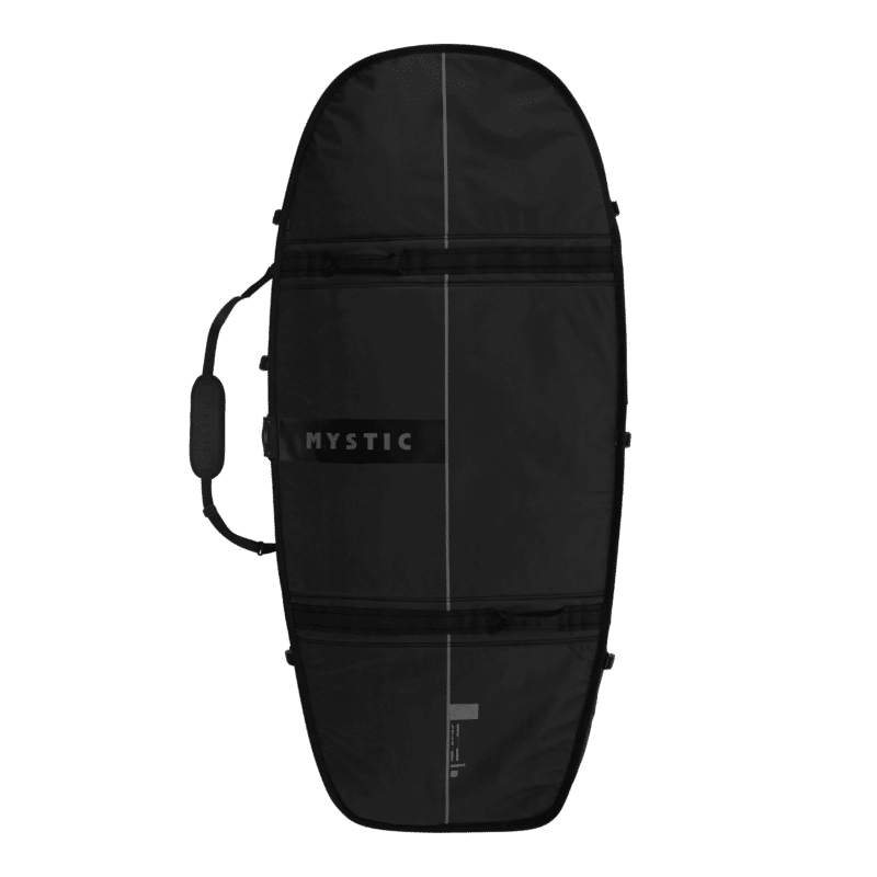 Mystic Patrol Boardbag Foil