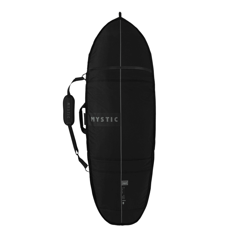 Mystic Patrol Day Cover Midi Foilboard