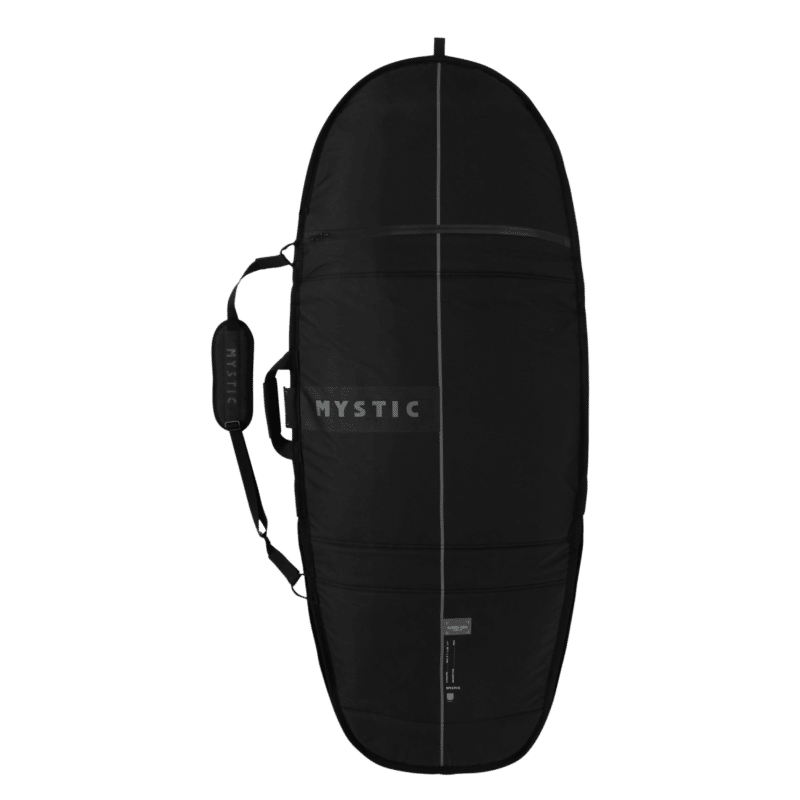 Mystic Patrol Daycover Foilboard