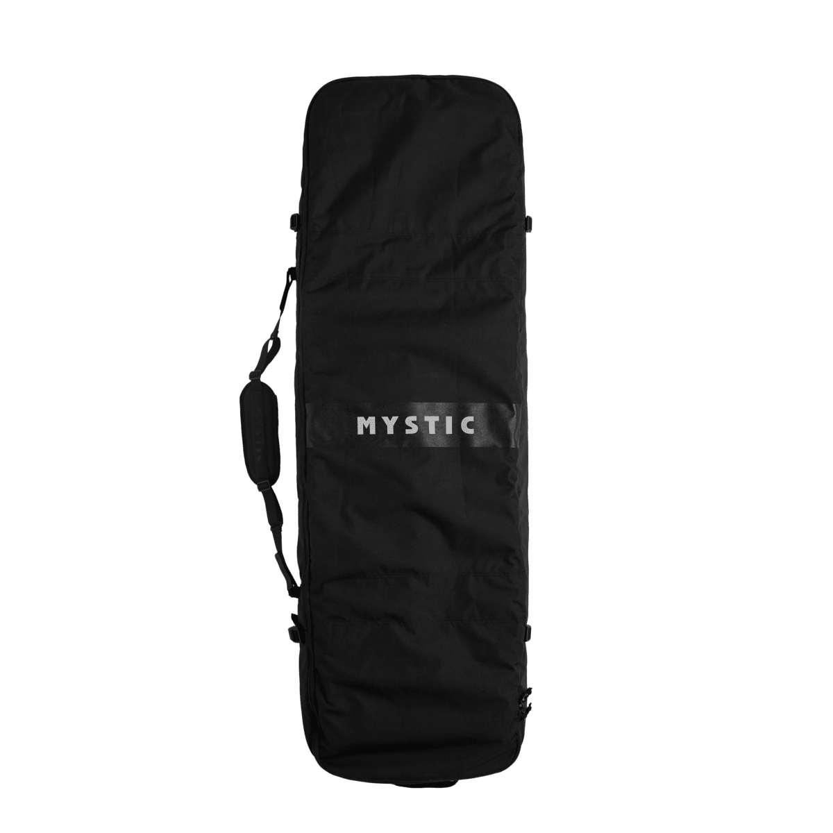 Mystic Patrol XL Wheeled Boardbag