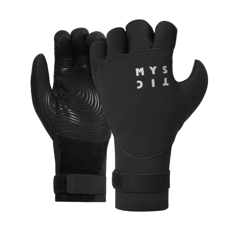 Mystic Roam Glove 3mm Precurved