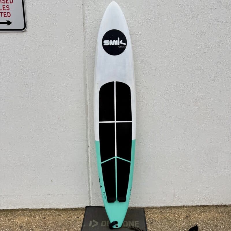 Smik Downwind Board 8'0" — Ex-Demo